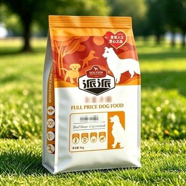 Heavy Duty Pet Food Woven Bag best